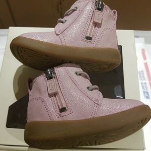 ugg kristjan metallic